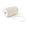 8 Pack: 4mm Natural Cotton Macramé Cord by Bead Landing™
